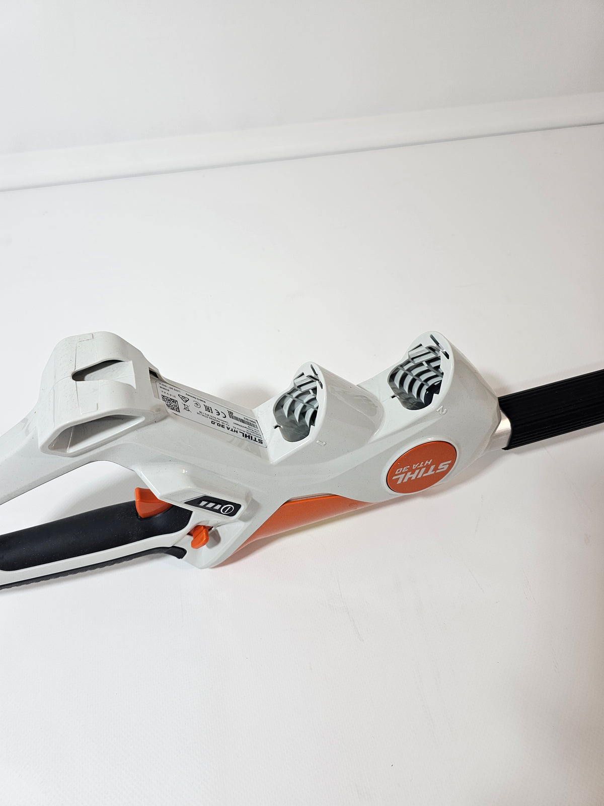 STIHL Akku-Hochentaster HTA 30 Set