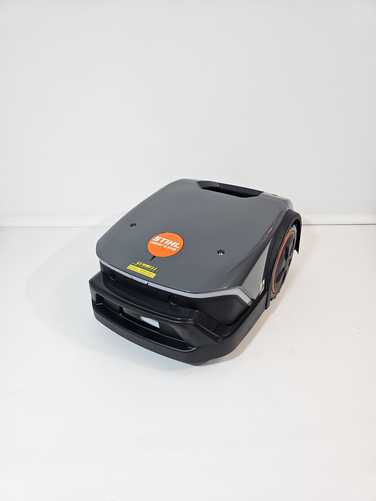STIHL Mähroboter iMOW 4 EVO