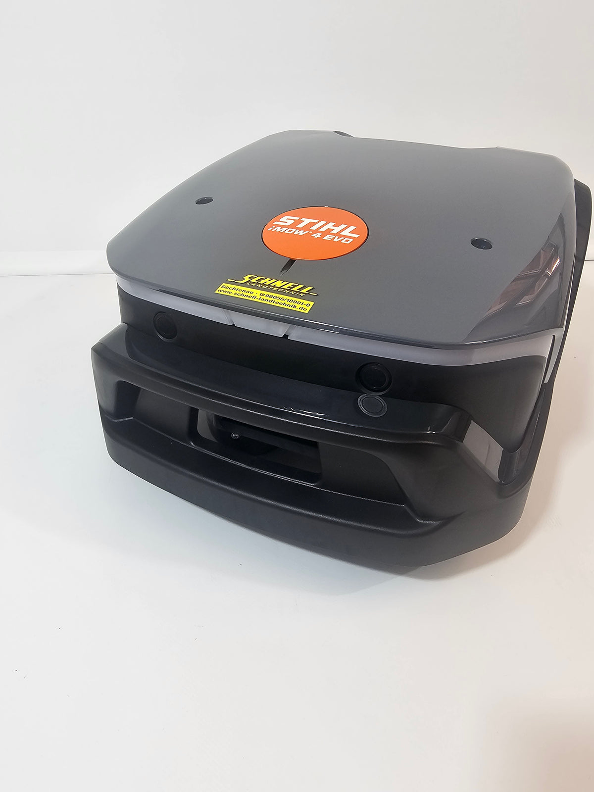STIHL Mähroboter iMOW 4 EVO