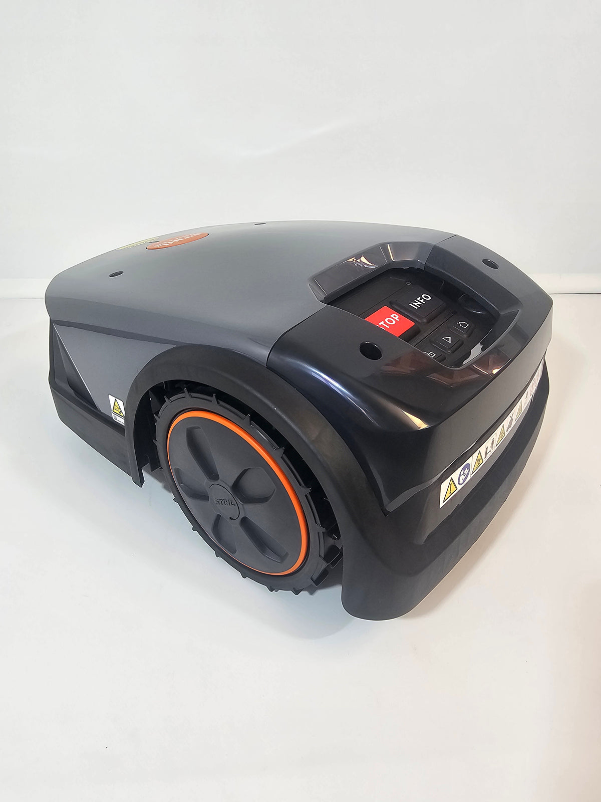 STIHL Mähroboter iMOW 4 EVO