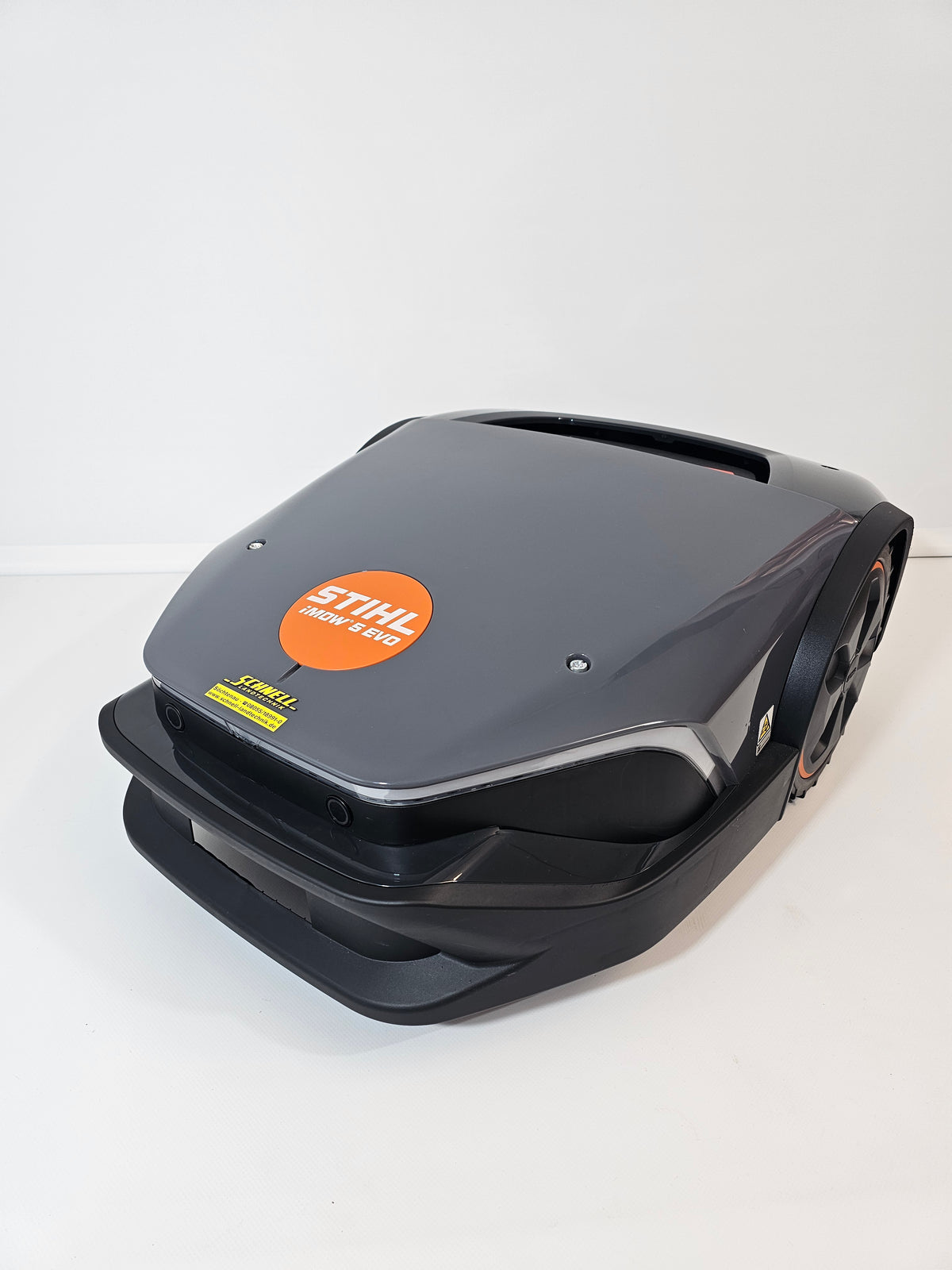 STIHL Mähroboter iMOW 5 EVO