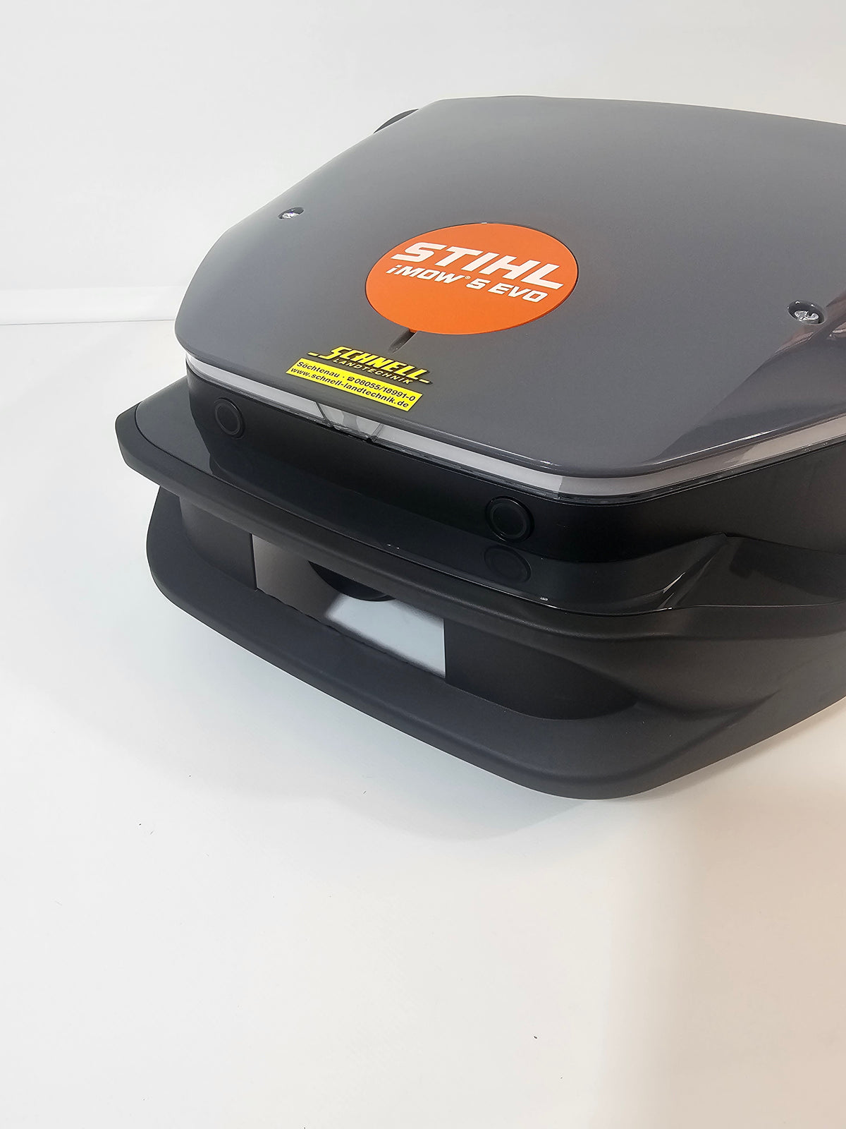 STIHL Mähroboter iMOW 5 EVO