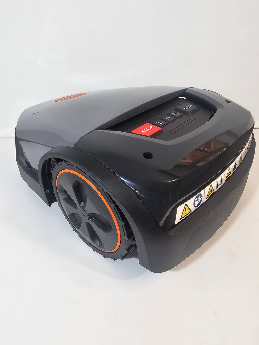STIHL Mähroboter iMOW 5 EVO