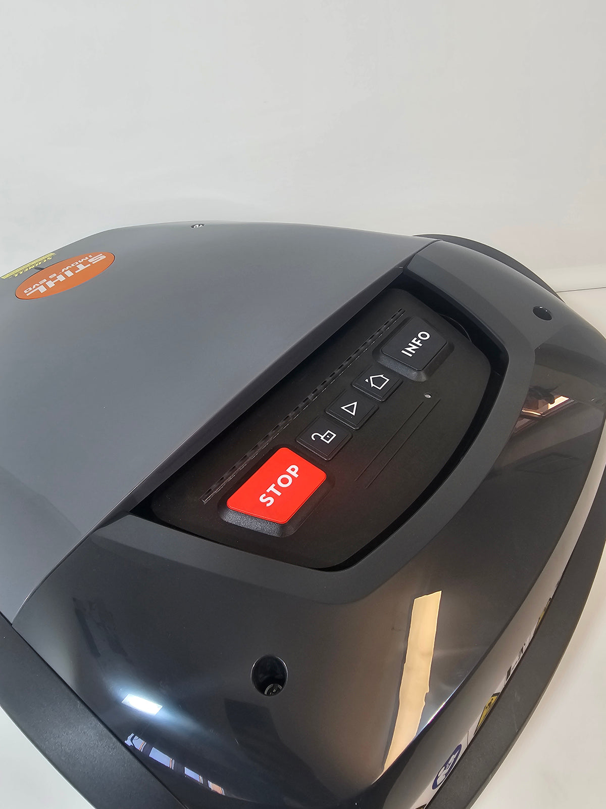 STIHL Mähroboter iMOW 5 EVO