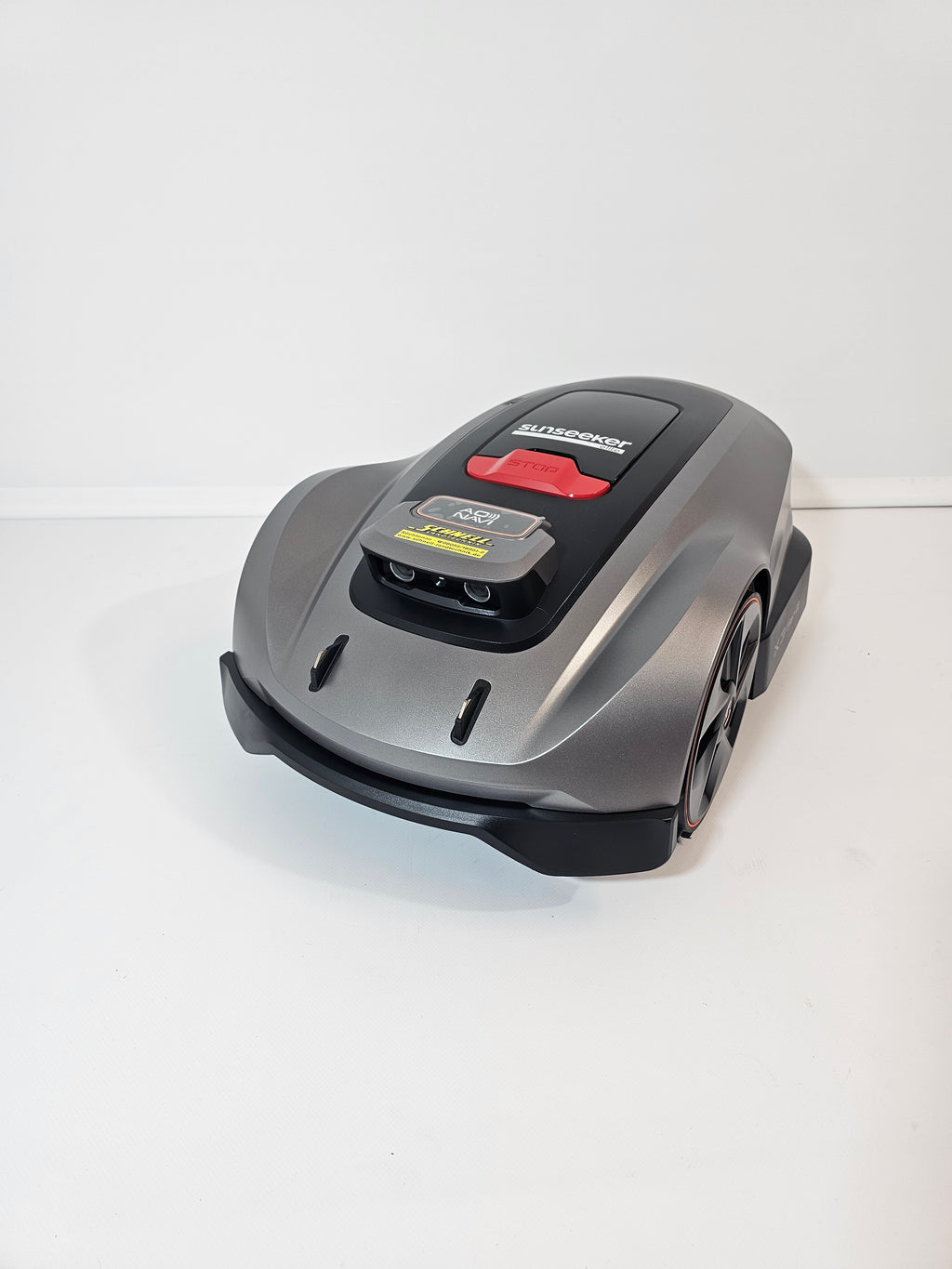 SUNSEEKER X3 Gen. 2 Mähroboter