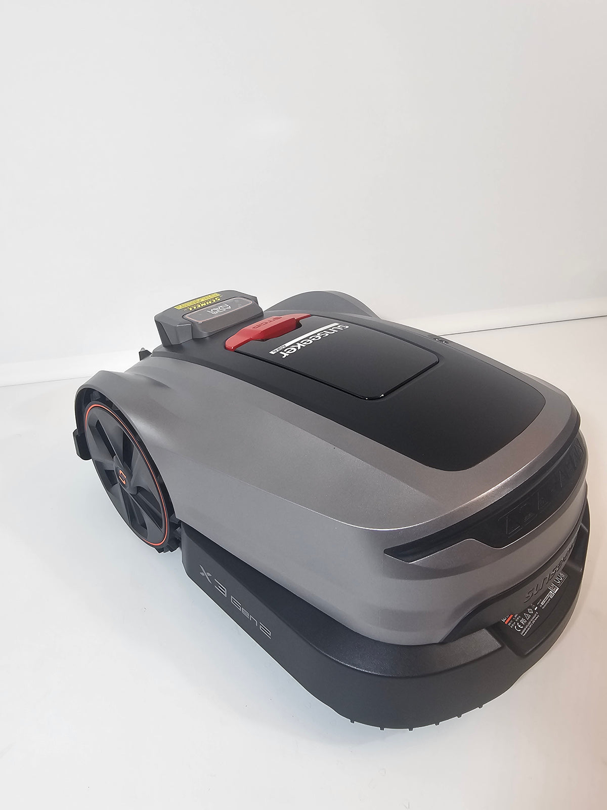 SUNSEEKER X3 Gen. 2 Mähroboter