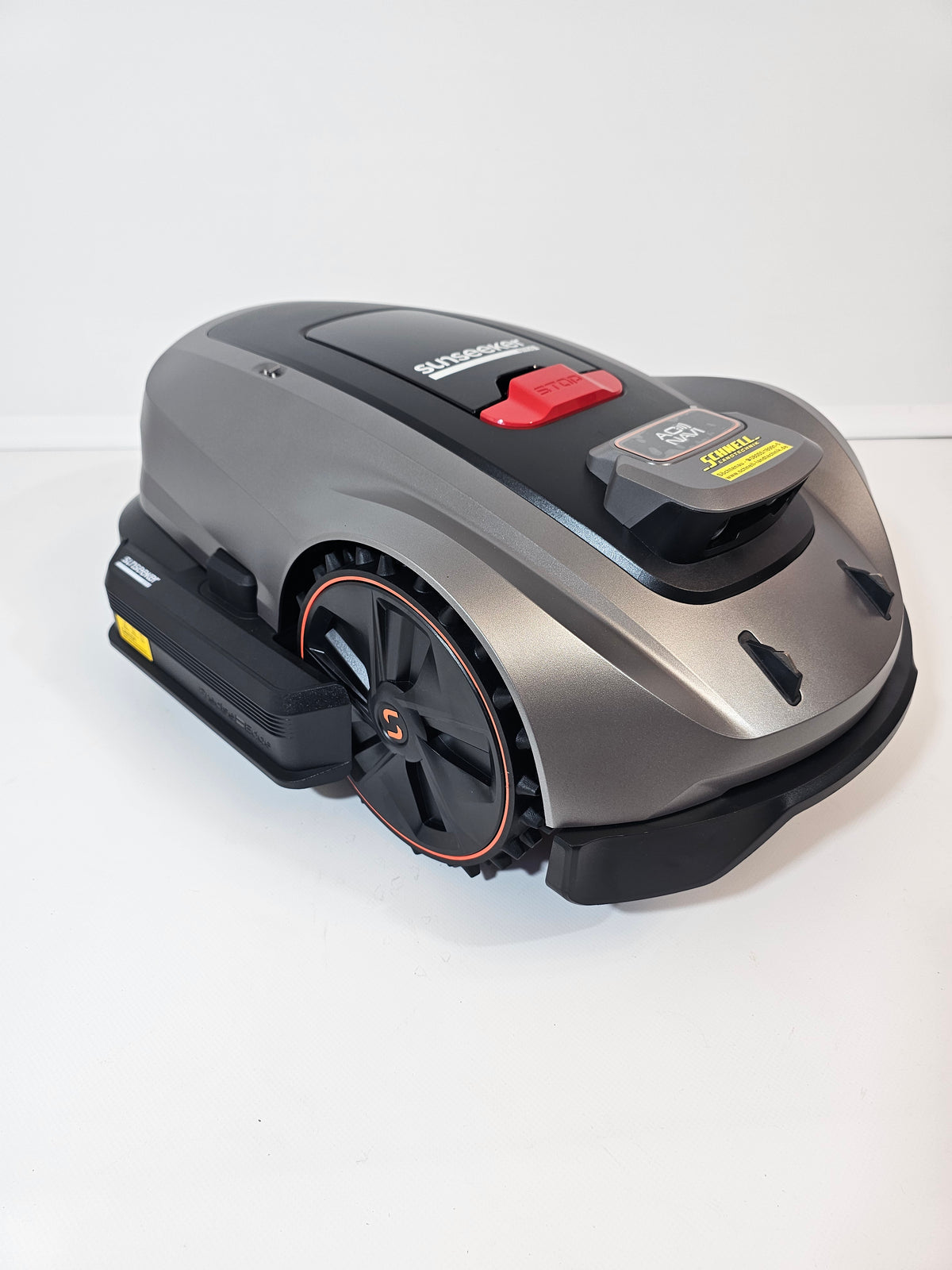 SUNSEEKER X3 Gen. 2 Mähroboter
