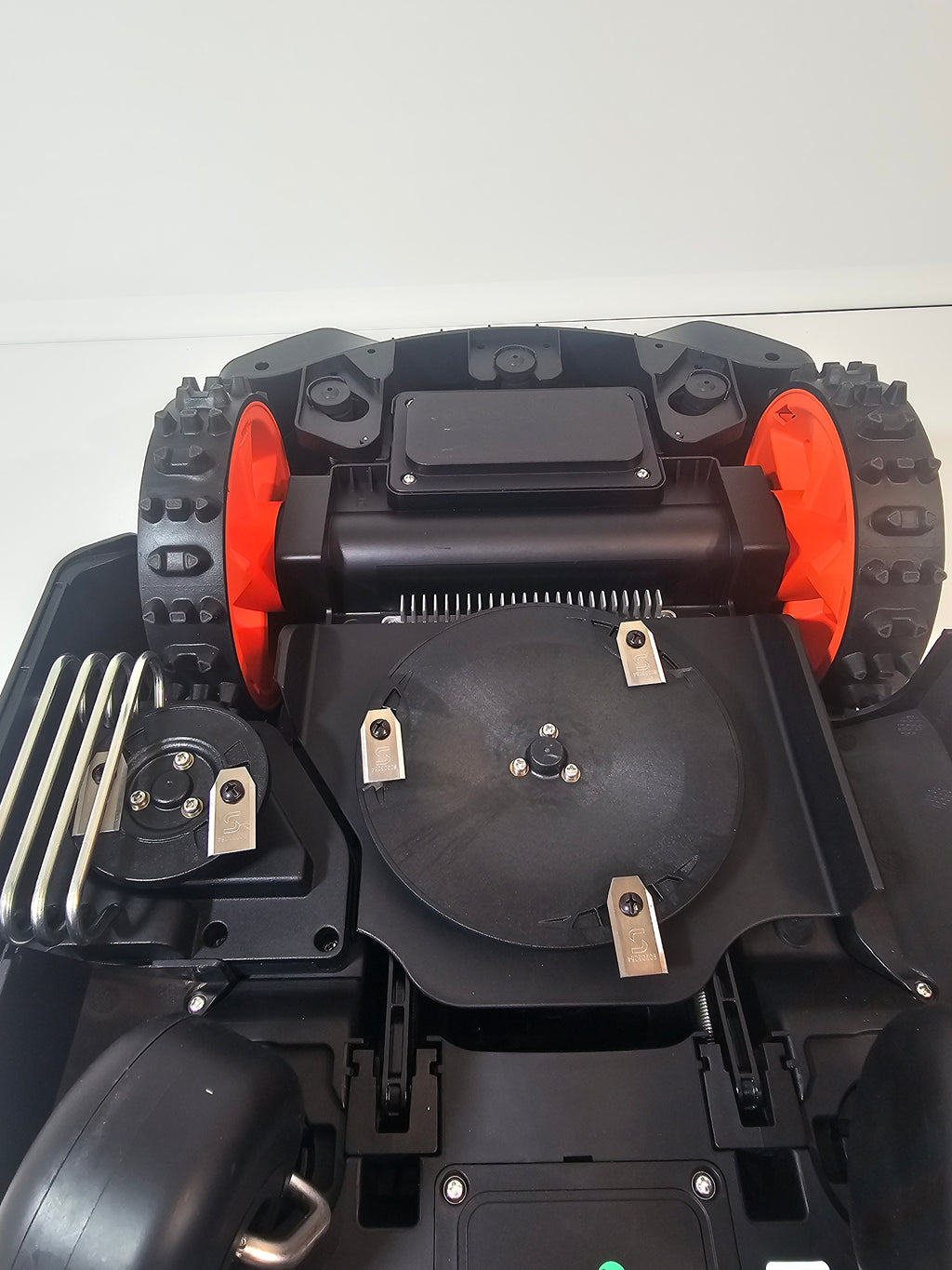 SUNSEEKER X3 Gen. 2 Mähroboter