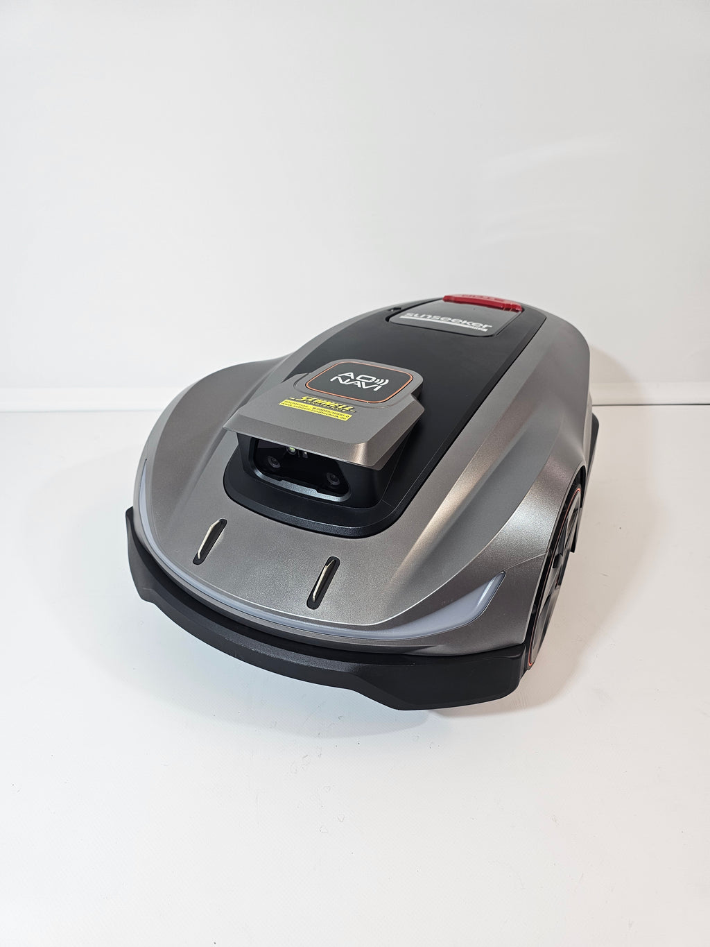 SUNSEEKER X5 Gen. 2 Mähroboter