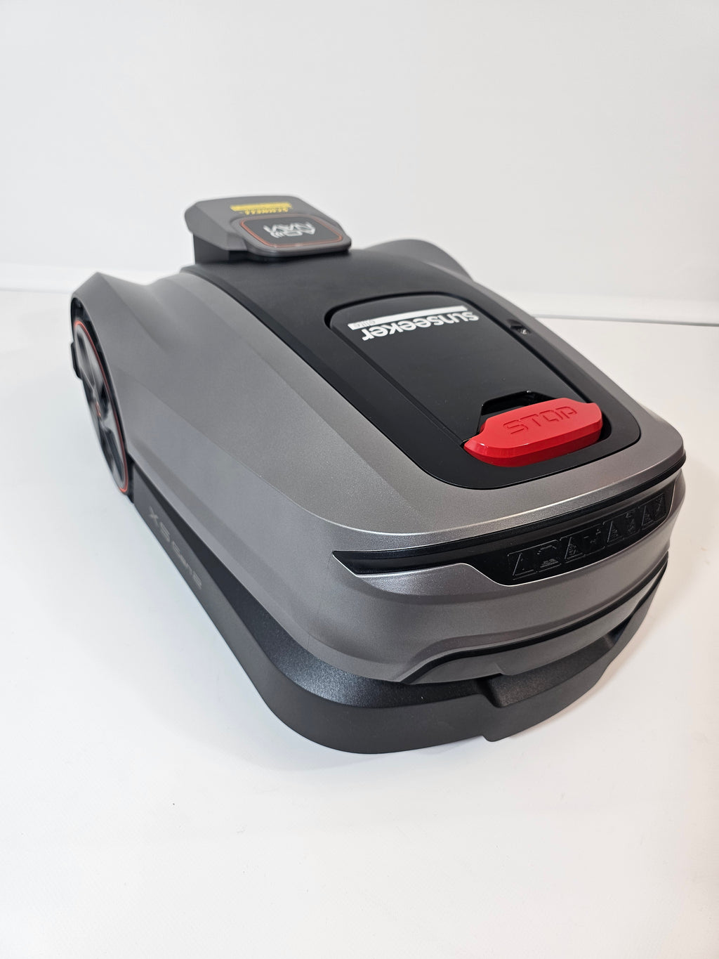 SUNSEEKER X5 Gen. 2 Mähroboter