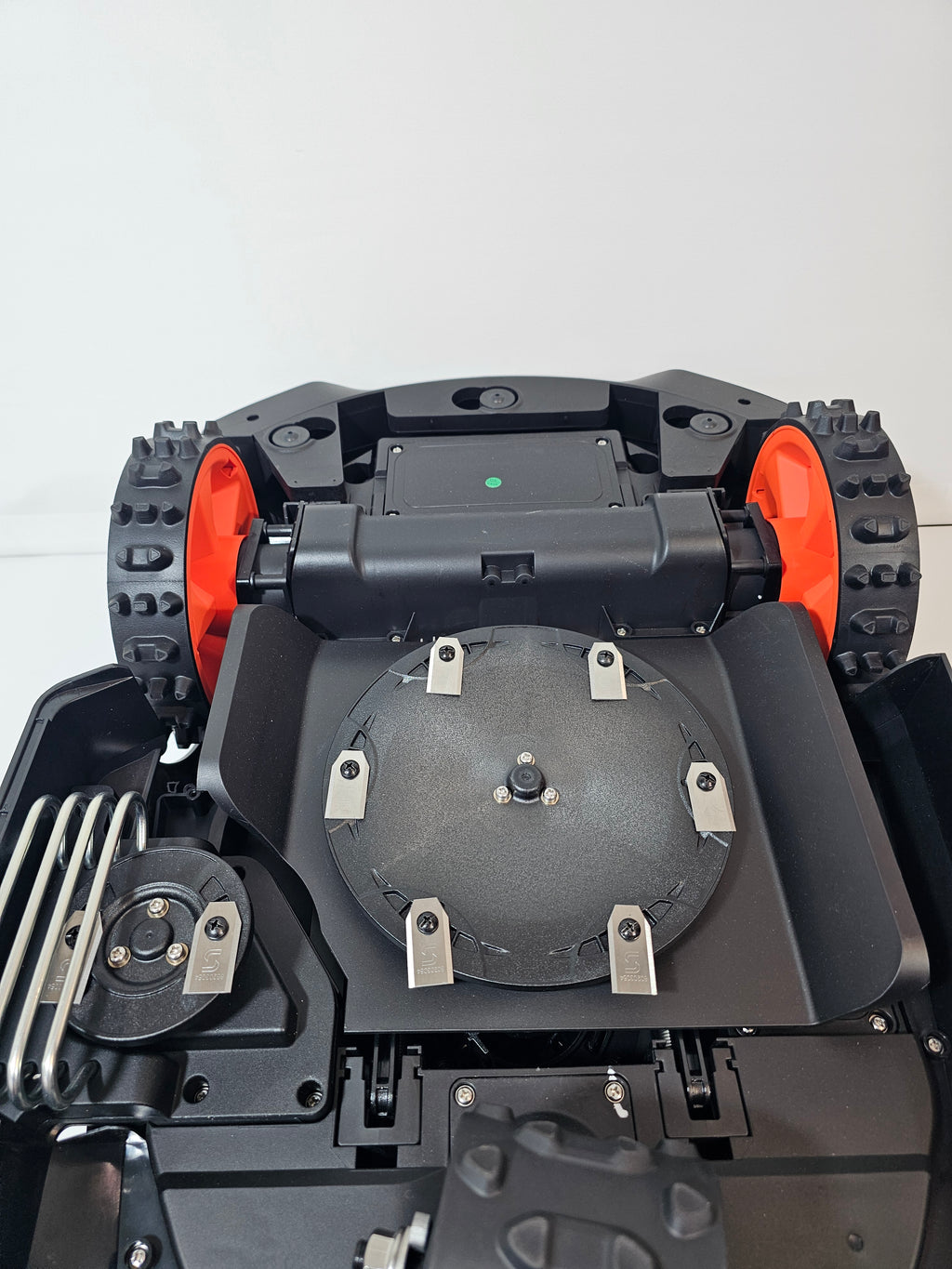 SUNSEEKER X5 Gen. 2 Mähroboter