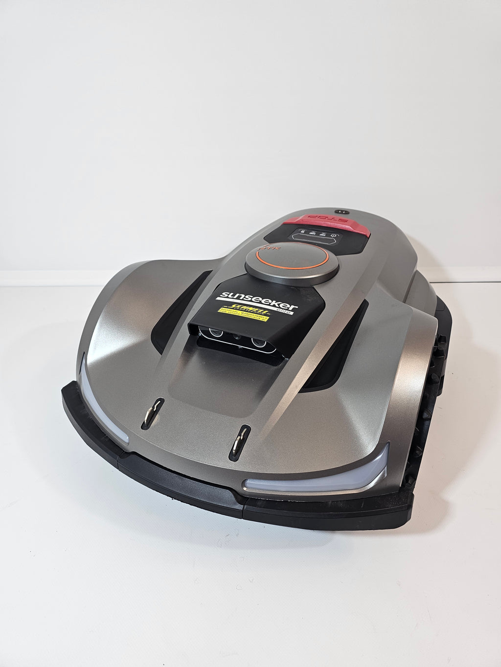 SUNSEEKER X7 Mähroboter