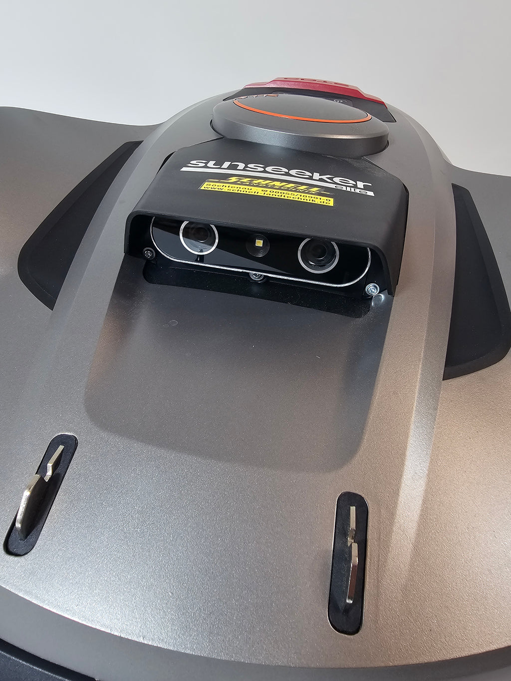 SUNSEEKER X7 Mähroboter