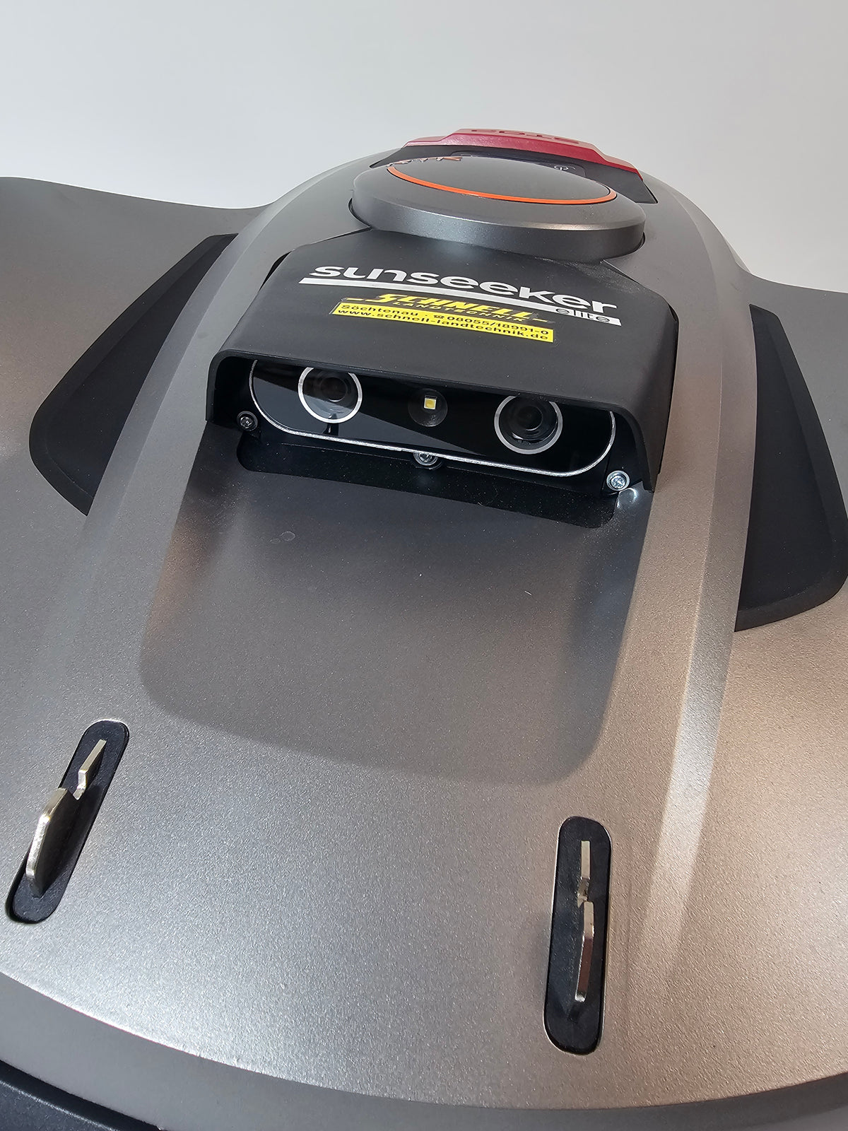 SUNSEEKER X7 Mähroboter
