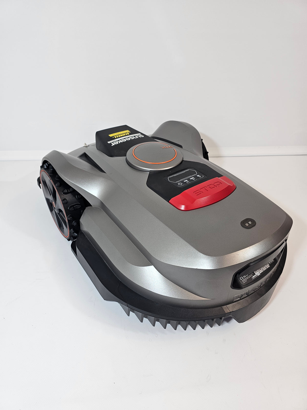 SUNSEEKER X7 Mähroboter