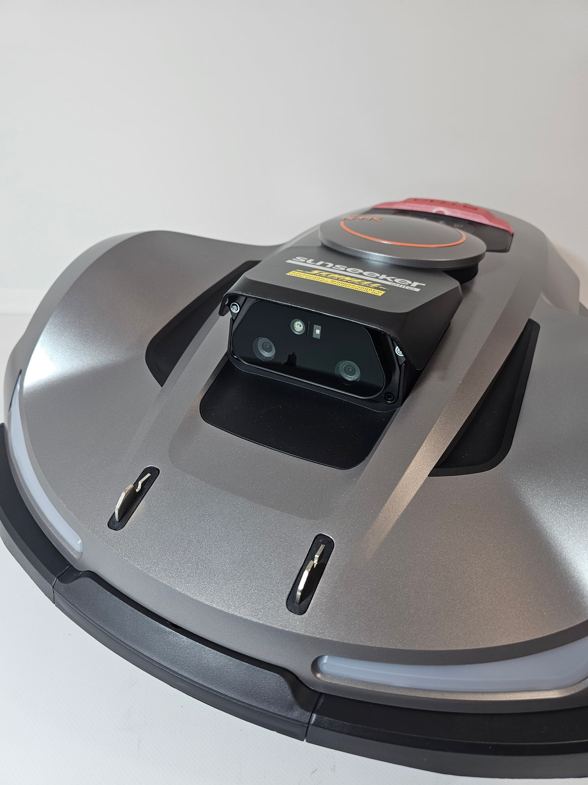 SUNSEEKER X7 Gen. 2 Mähroboter