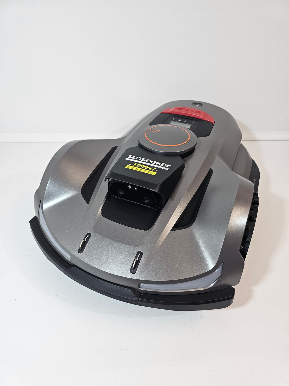 SUNSEEKER X7 PLUS Gen. 2 Mähroboter