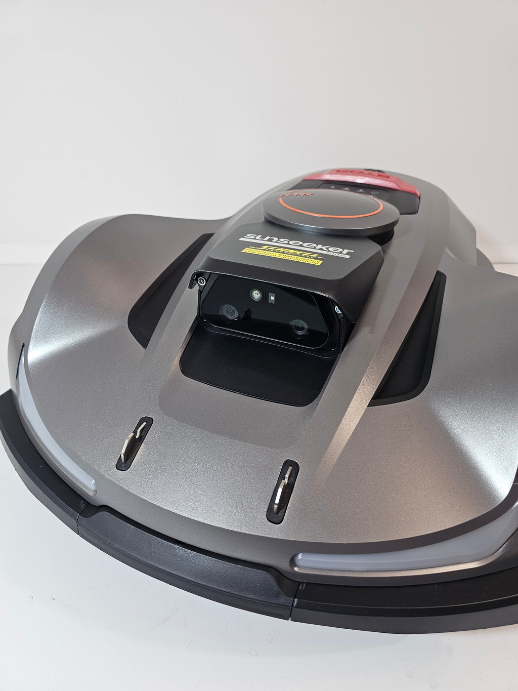 SUNSEEKER X7 PLUS Gen. 2 Mähroboter
