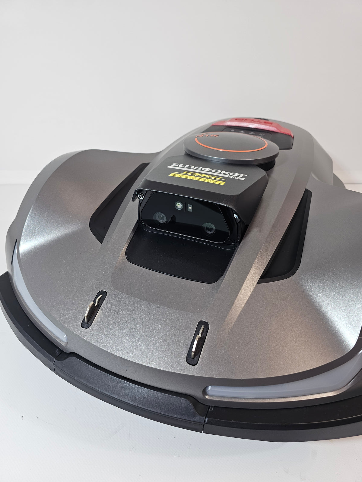 SUNSEEKER X7 PLUS Gen. 2 Mähroboter