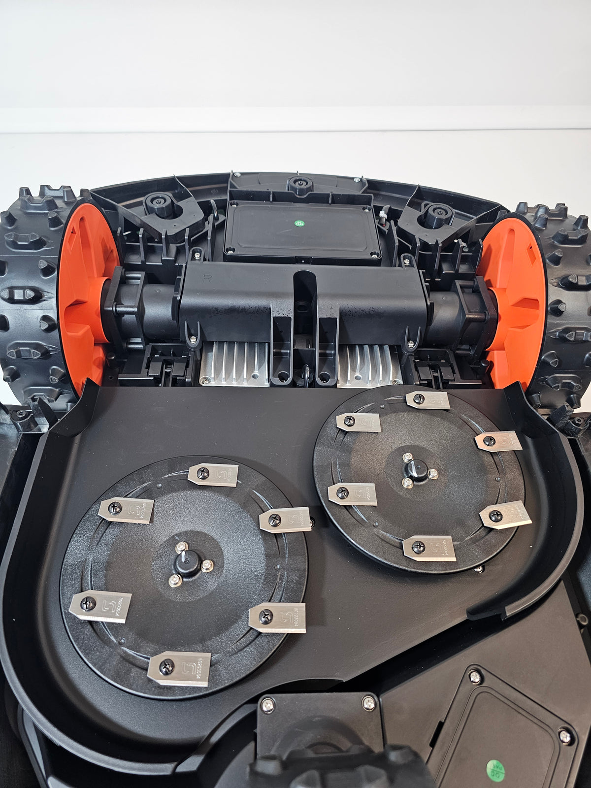 SUNSEEKER X7 PLUS Gen. 2 Mähroboter