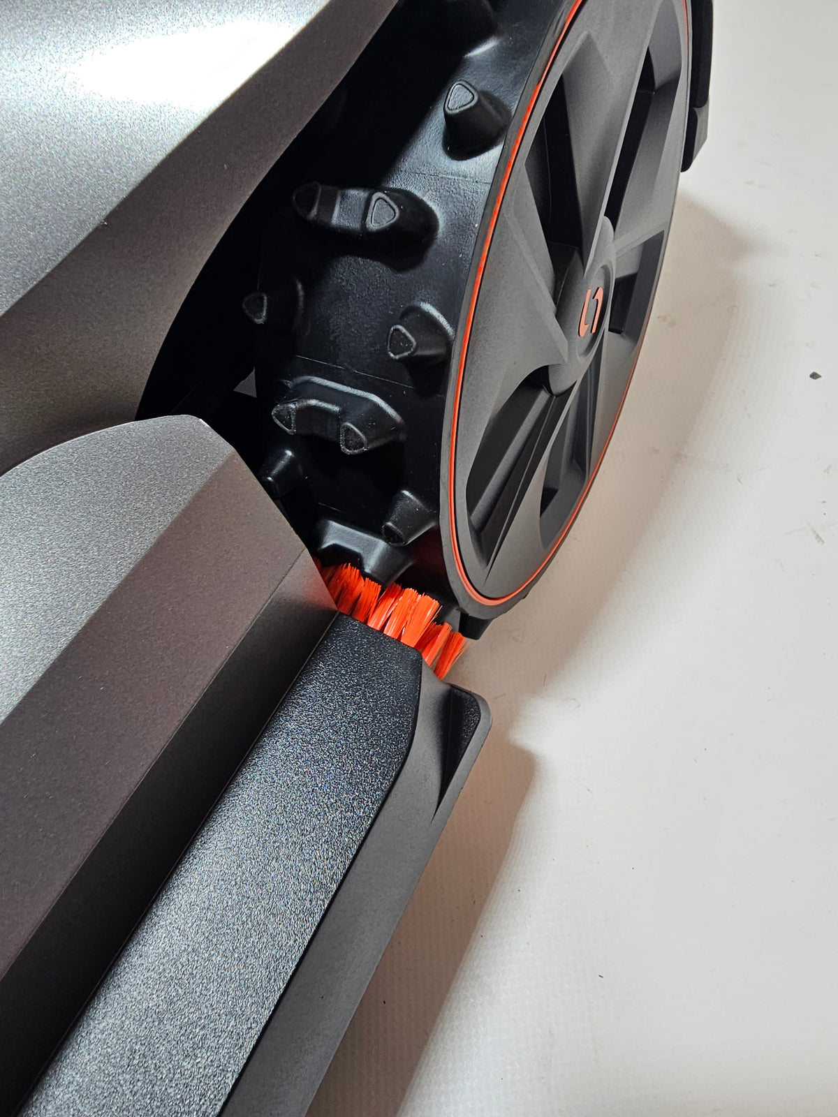SUNSEEKER X7 PLUS Gen. 2 Mähroboter