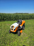 STIHL Aufsitzmäher RT 5097