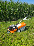 STIHL Rasenmäher RM 650 V