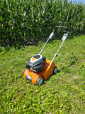 STIHL Vertikutierer RL 540