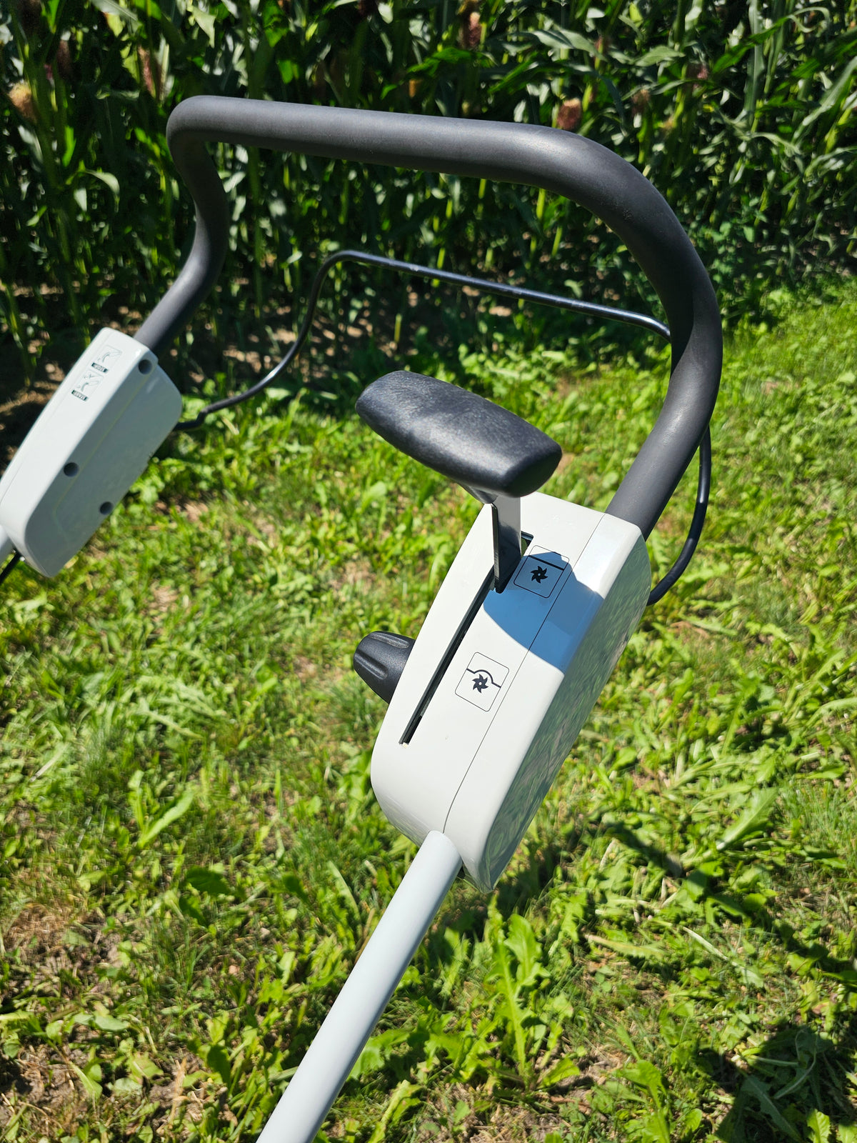 STIHL Vertikutierer RL 540