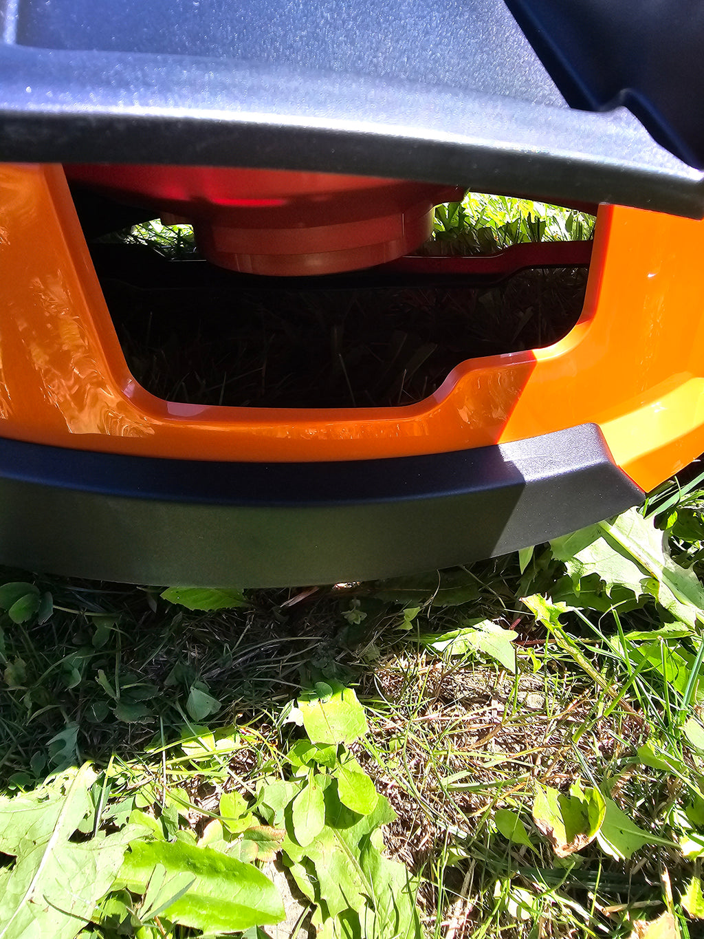 STIHL Akku-Rasenmäher RMA 453 PV Set