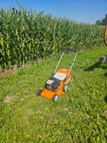 STIHL Rasenmäher RM 248