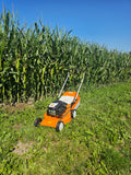 STIHL Rasenmäher RM 253.2 T