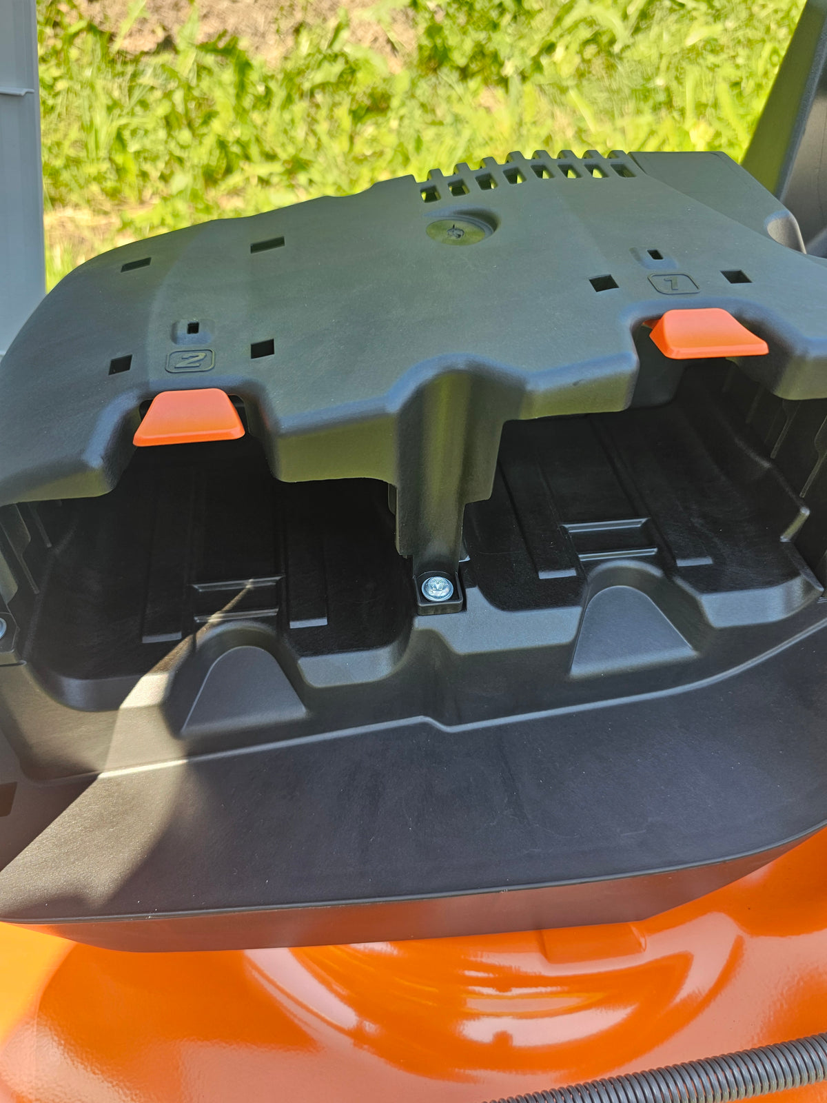 STIHL Akku-Rasenmäher RMA 253 Set