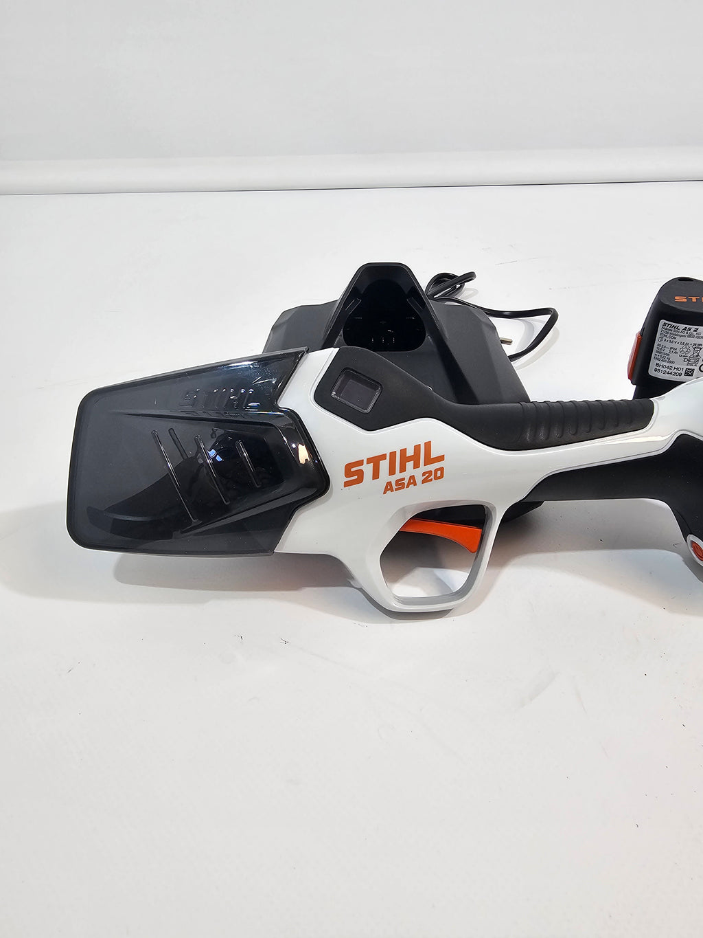 STIHL Akku-Astschere ASA 20 Set