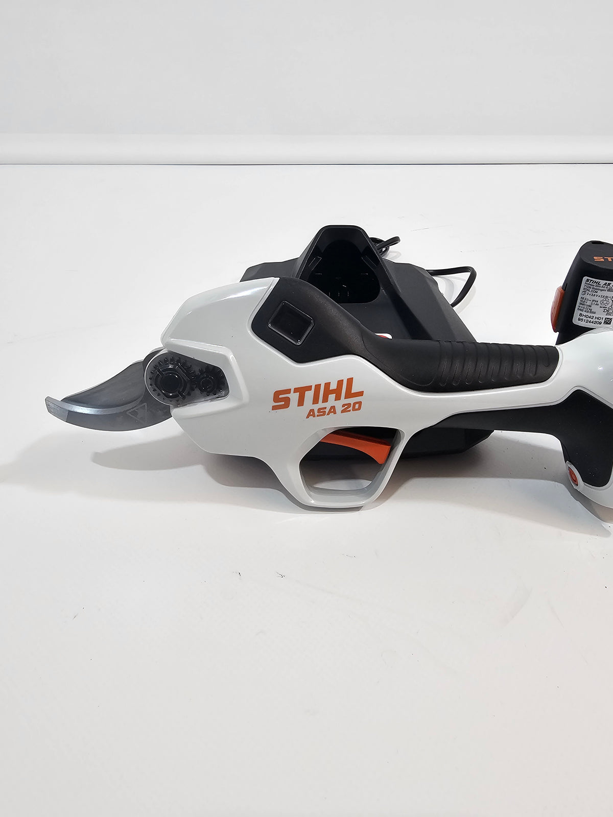 STIHL Akku-Astschere ASA 20 Set