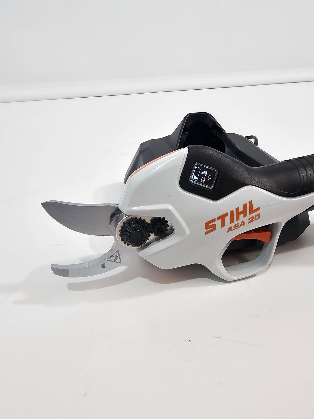 STIHL Akku-Astschere ASA 20 Set