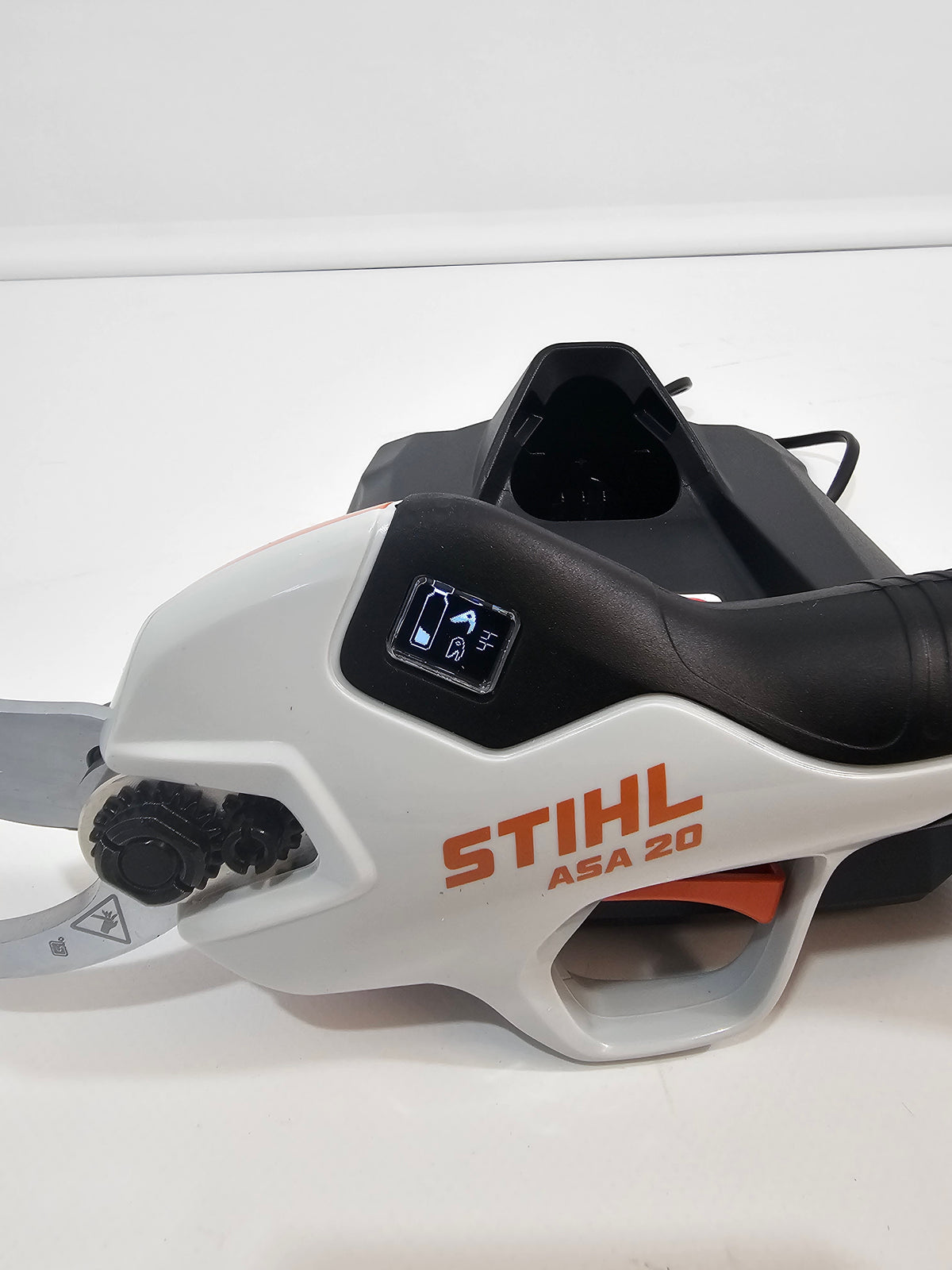 STIHL Akku-Astschere ASA 20 Set