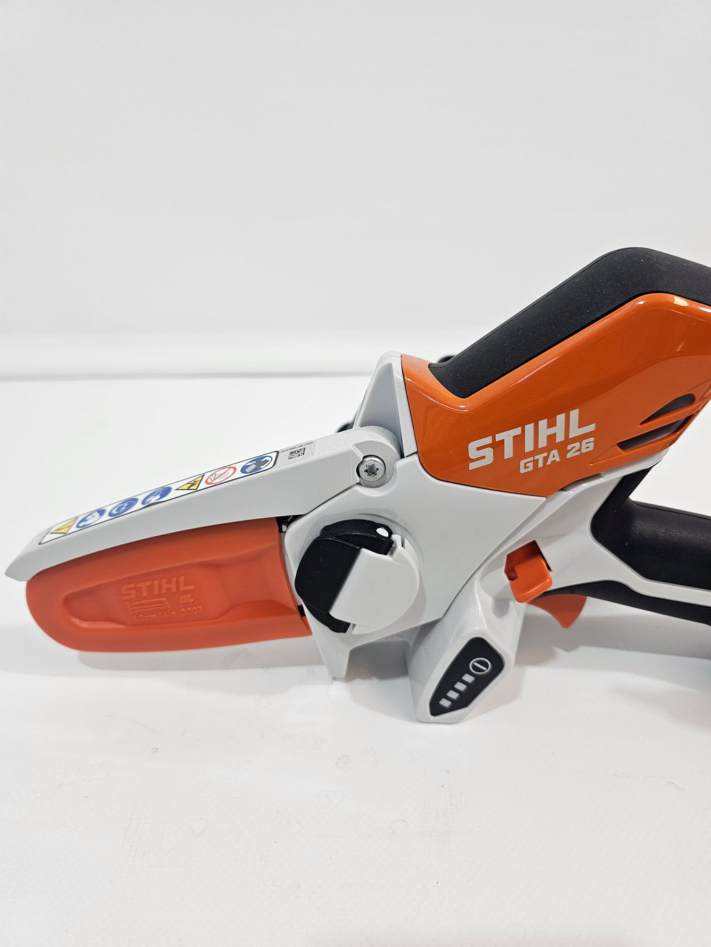 STIHL Akku-Gehölzschneider GTA26 Set