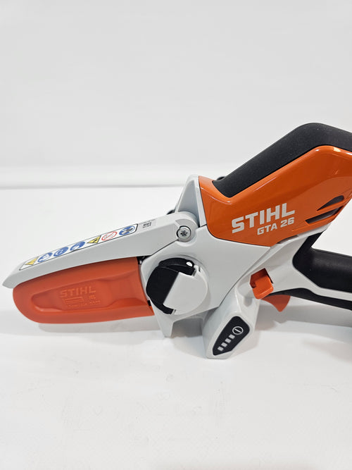STIHL Akku-Gehölzschneider GTA26 Set