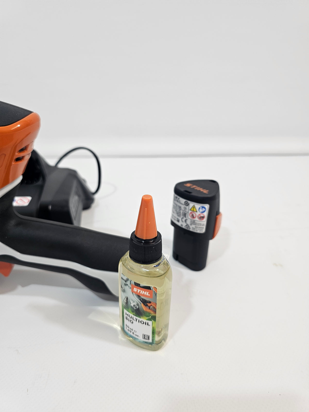 STIHL Akku-Gehölzschneider GTA26 Set