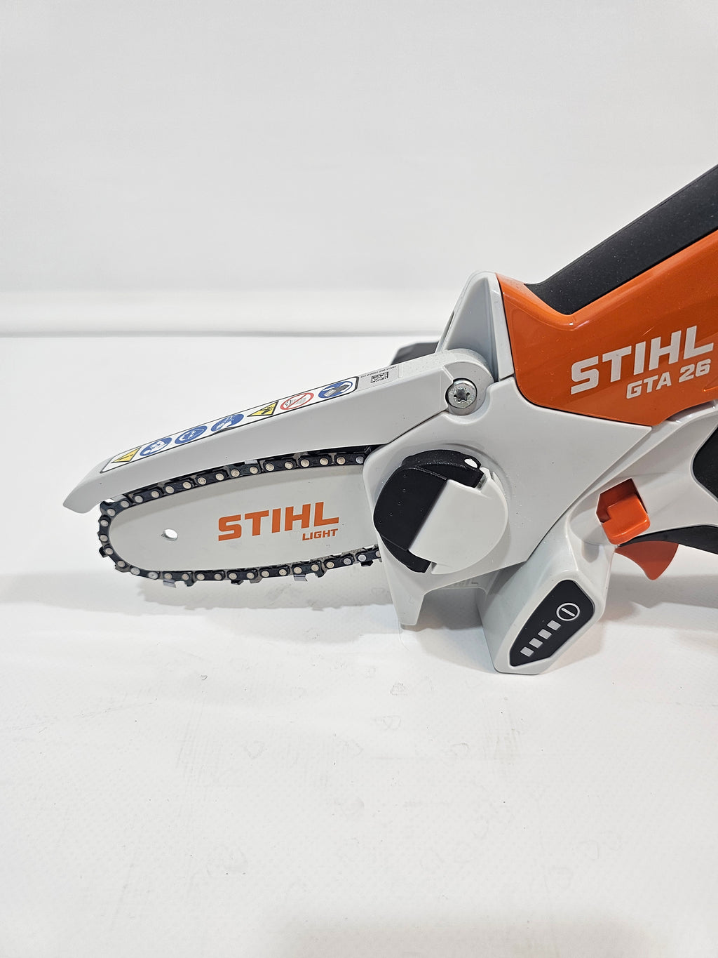 STIHL Akku-Gehölzschneider GTA26 Set