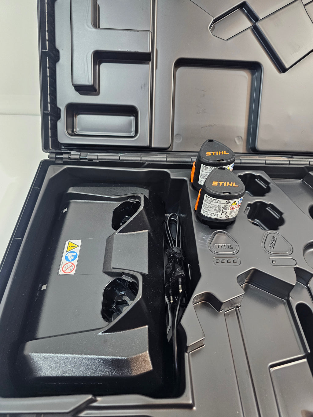 STIHL Akku-Gehölzschneider GTA30 Set