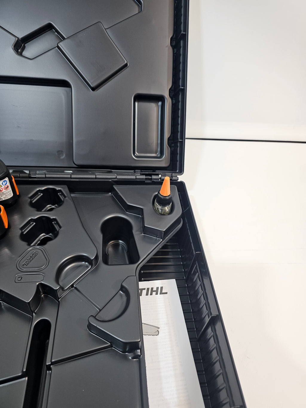 STIHL Akku-Gehölzschneider GTA30 Set
