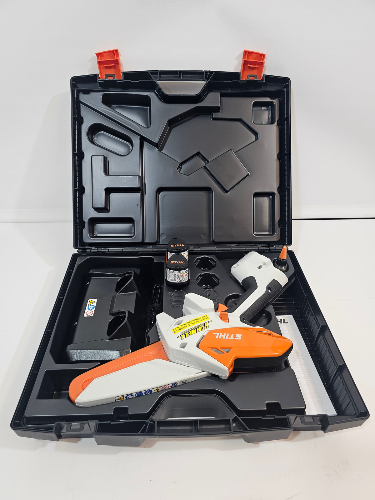 STIHL Akku-Gehölzschneider GTA30 Set