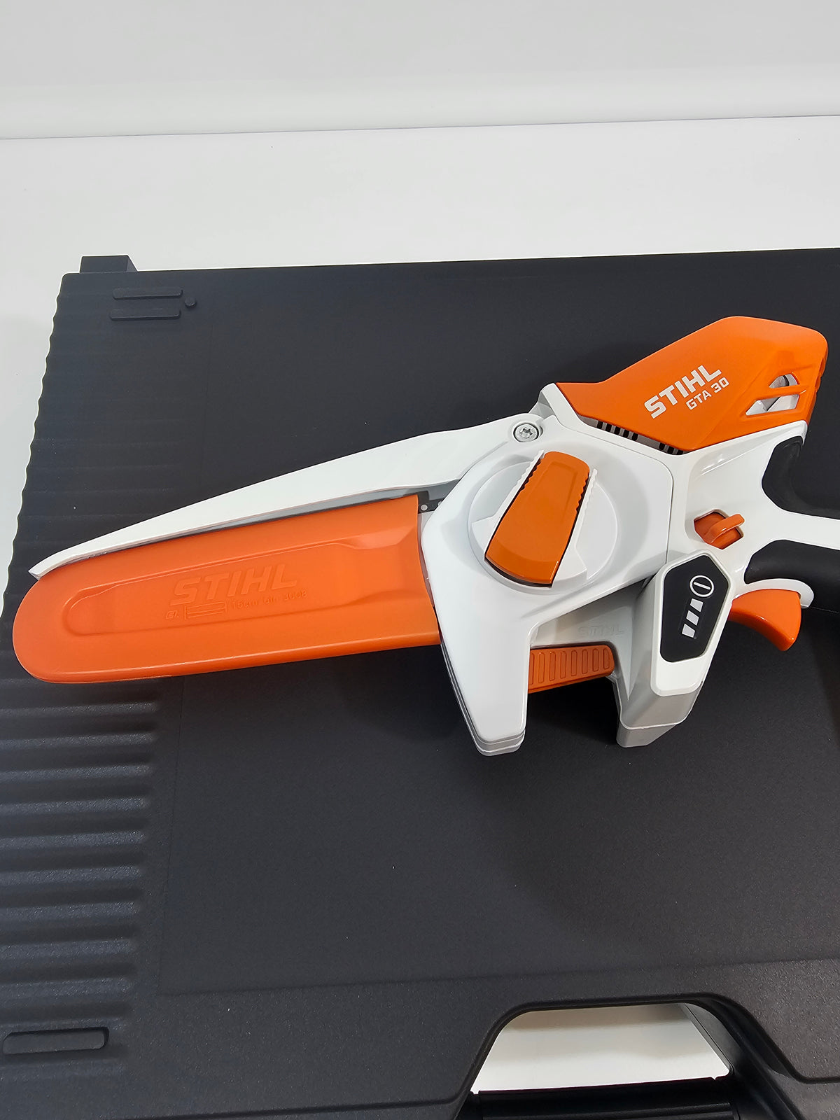 STIHL Akku-Gehölzschneider GTA30 Set