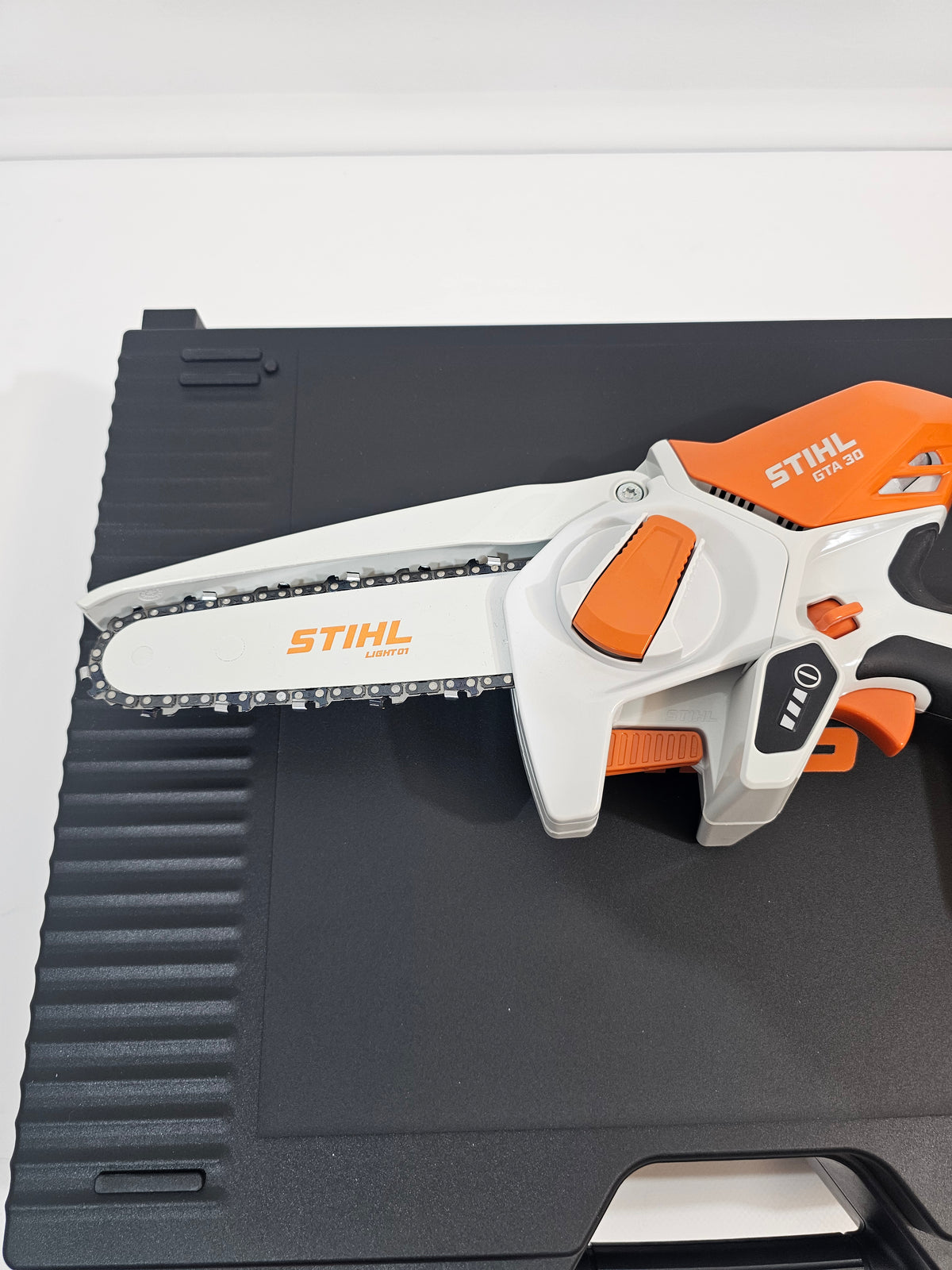 STIHL Akku-Gehölzschneider GTA30 Set