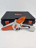 STIHL Akku-Gehölzschneider GTA30 Set
