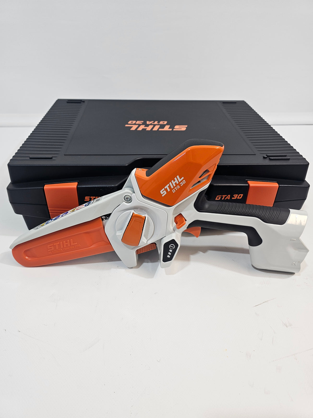 STIHL Akku-Gehölzschneider GTA30 Set