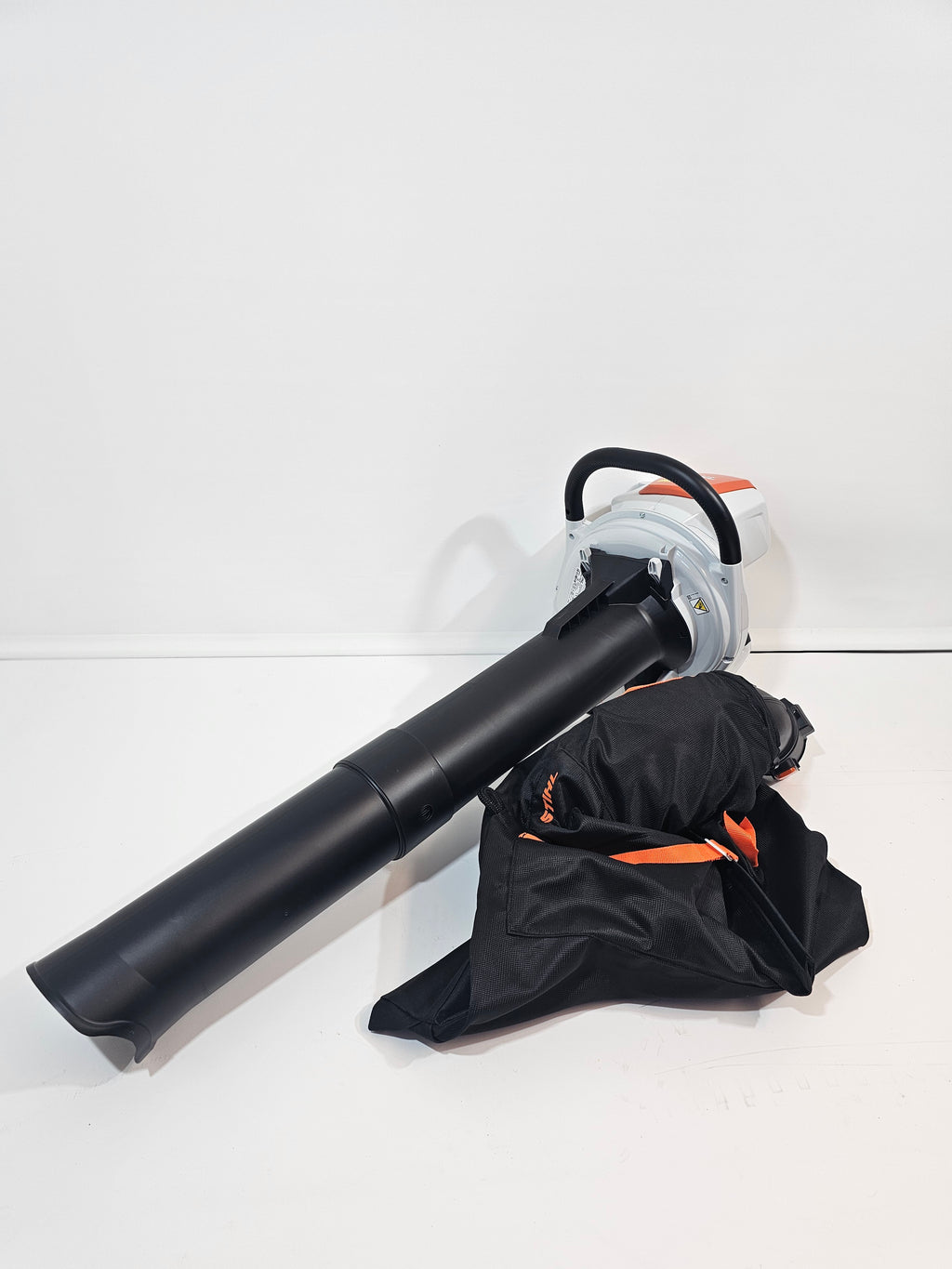 STIHL Akku-Saughäcksler SHA 140 Grundger