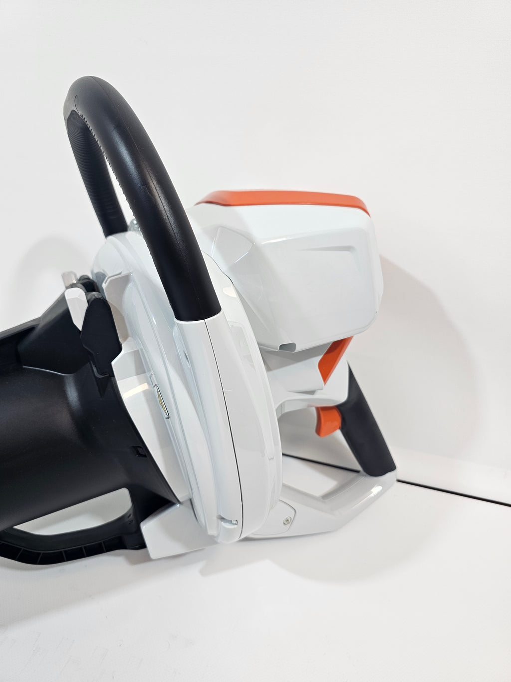 STIHL Akku-Saughäcksler SHA 140 Grundger